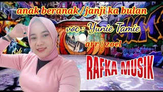 Download lagu ANAK BERANAK vs JANJi KA BULAN//Yunie Tamie//RAFKA MUSIK//arr Joel mp3 Download lagu ANAK BERANAK vs JANJi KA BULAN//Yunie Tamie//RAFKA MUSIK//arr Joel mp3