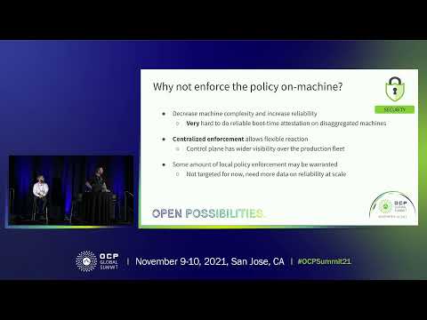 Platform Integrity Attestation at Scale