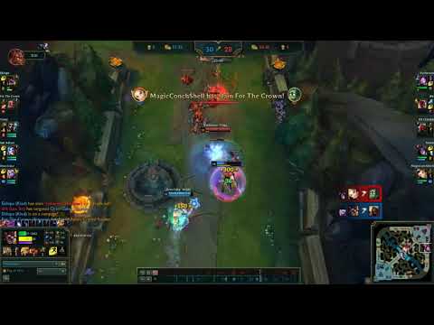 kled soraka vs zed lee kennen kaisa lux