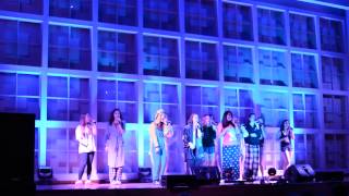 The Callbaxx - Ain't No Other Man