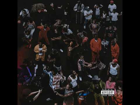 JID - Dance Now (Official Audio)