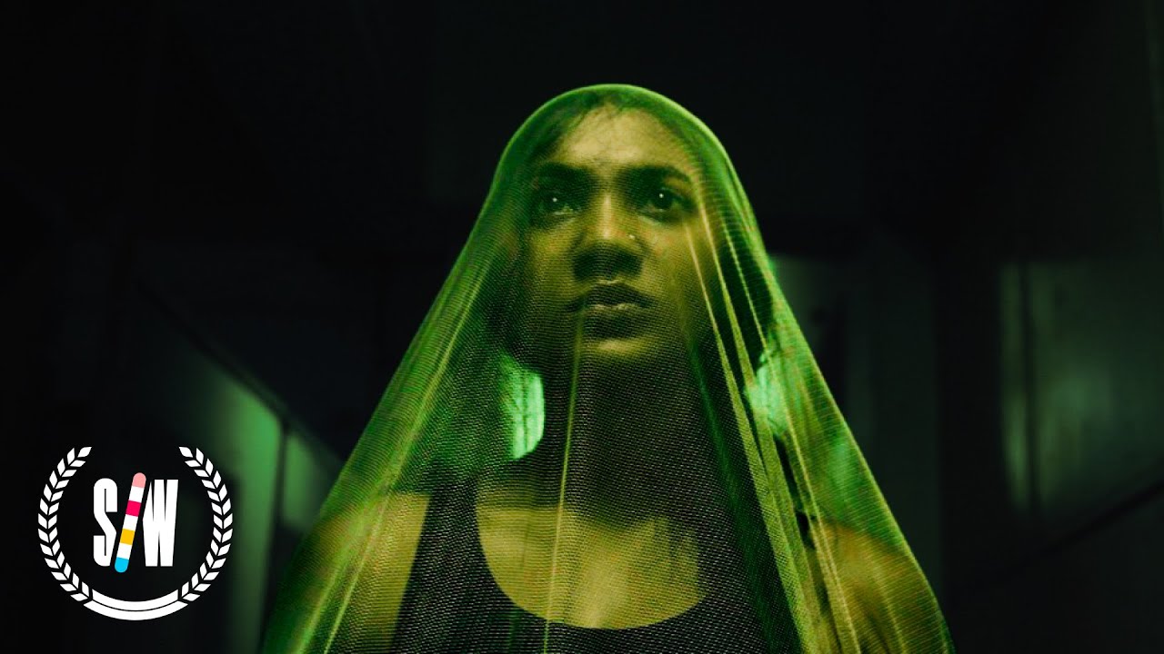 Moshari | Award-Winning Horror Short Film