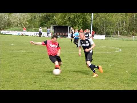 RW Fürstenahgen II - SG Wehretal II alle Tore & Highlights 2015/16