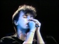 Tears For Fears Mad World Live 1984