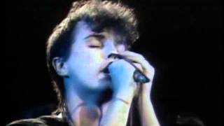 Tears for Fears - Mad World (Live 1984)