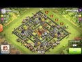 Clash of Clans - Exposing A Hacker / Cheater!! Very ...