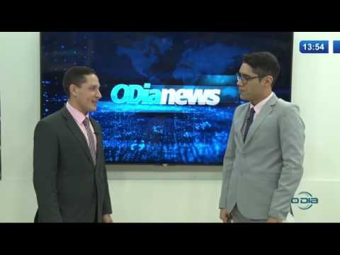 O DIA NEWS 18 03 20  PoliÌtica do Dia