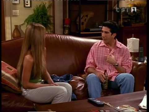 Friends - Proposte di matrimonio