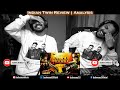 JIGARTHANDA DOUBLEX A Kind Of Teaser Raghava Lawrence SJ Suryah Karthik Subbaraj Judwaaz