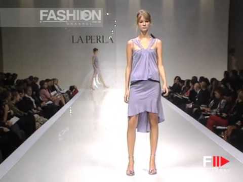 "La Perla" Spring Summer 2004 Milano 2 of 3 Pret a Porter Woman by FashionChannel
