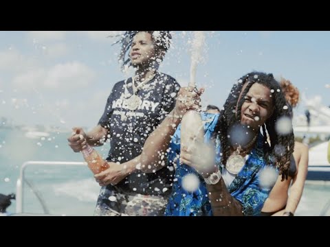 Video thumbnail for Champagne Showers