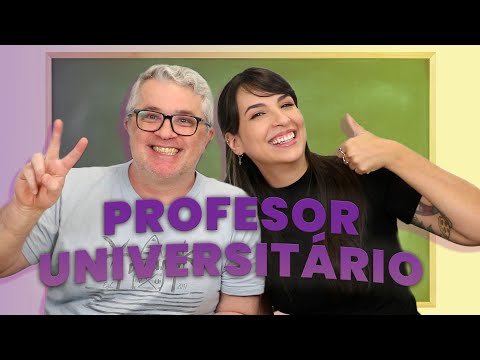 PROFESSOR UNIVERSITÁRIO: Tudo sobre a profissão! | Áreas de Atuação do Farma | Flavonoide