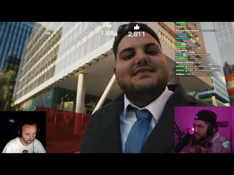 @highman reacționează la alberto grasu sport bani 2