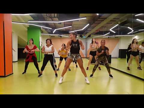 Zumba / Soca / Famalay / Zin Volume 81