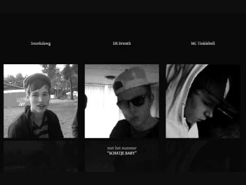 Snoekdawg, DR Drenth & Mc Tinklebell - Schatje Baby