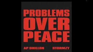 Problems Over Peace