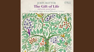 The Gift of Life: No. 3. Hymn to the Creator of Light