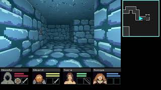 Watch and explore about Legend of Deepshade: The Shattered Seal PC Steam CD Key