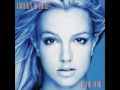 Britney Spears - Breathe On Me (Audio) 