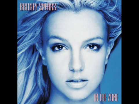 Britney Spears - Breathe On Me (Audio)