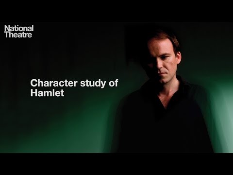 Hamlet: A Character Study