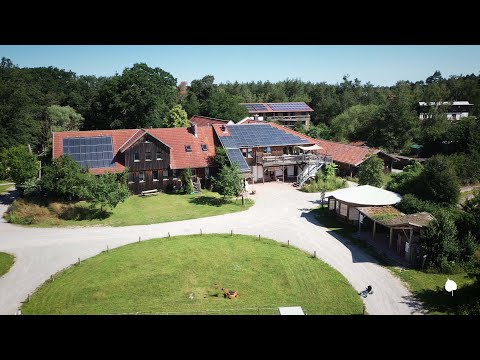 NEU! Sieben Linden Trailer 2023