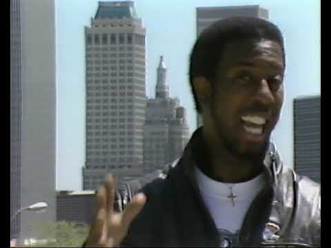 Stephen Wiley Destroys Satan with Words!