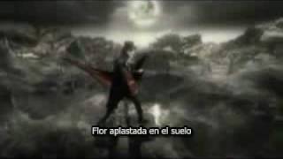 Moonspell - Scorpion Flower (subtitulado en español)