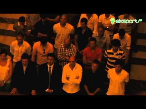 Elxsport.com Elche CF: J.1 Temp 12/13 - José Sepulcre