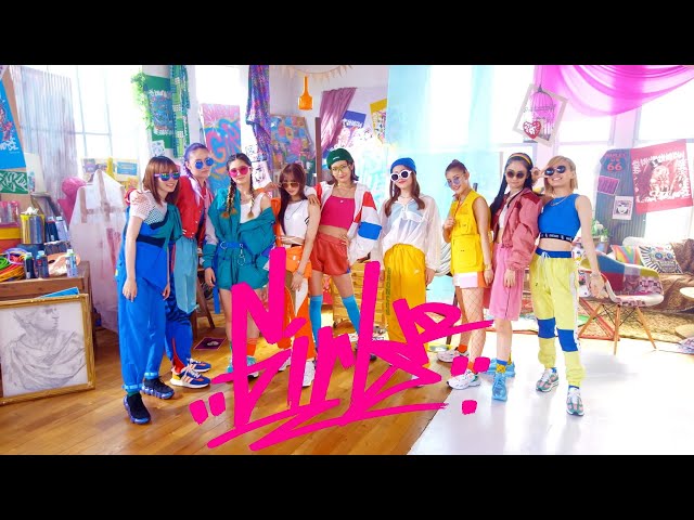 Girls²がレギュラー出演する恋愛指南バラエティ『この恋イタすぎました』今夜初回放送!テーマソング「Swipe Up」ダンスエディットMVを公開! 3 YouTubeサムネイル
