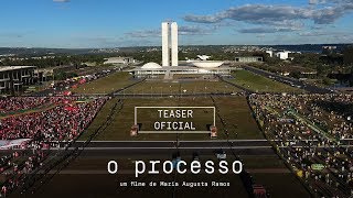 O Processo | Teaser Oficial