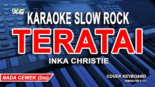 Download lagu Inka Christie - Teratai Lirik Karaoke Slow Rock (Nada rendah Wanita) mp3 Download lagu Inka Christie - Teratai Lirik Karaoke Slow Rock (Nada rendah Wanita) mp3