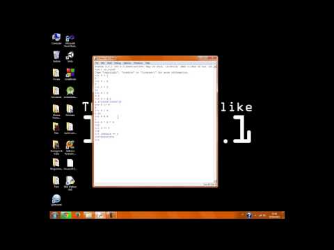 Learn Python 3 4 2 Numeri e operazioni - Mind Luster