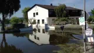 preview picture of video 'Altholz nach dem Hochwasser im Landkreis Deggendorf (2013)'