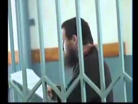 01 Seanca Gjyqesore - Muhammed Abdullahi