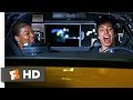 Taxi (2004) - Singing & Driving Scene (1/3) | Movieclips