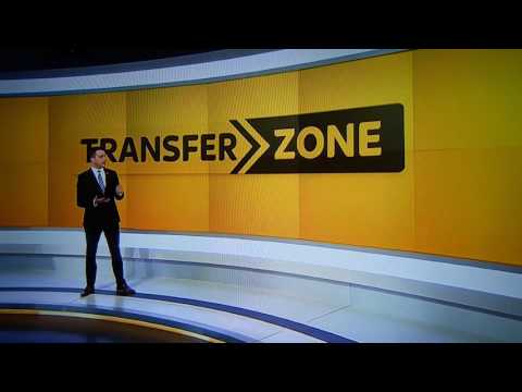 ANTHONY MARTIAL VS ANTOINE GRIEZMANN