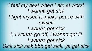 Suicidal Tendencies - Wanna Get Sick Lyrics