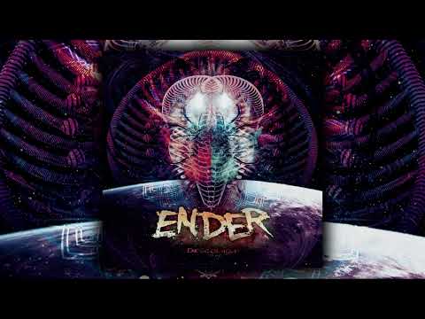 Ender - Descolada [ FULL EP ]