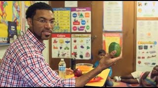 Nutrition Can Heal People Emotionally, Physically and Spiritually