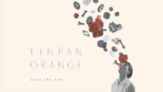 Tinpan Orange - Foolish Child