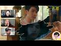 Ticket To Heaven EP 2 Reaction Discussion Reactors Who Grew Up In Catholicism GeminiFourth