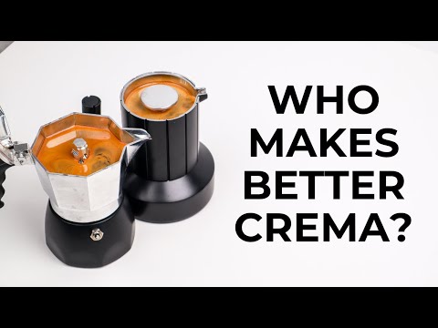 Bialetti Brikka vs Café De Kona Traveler 2: Which Makes Better Crema?