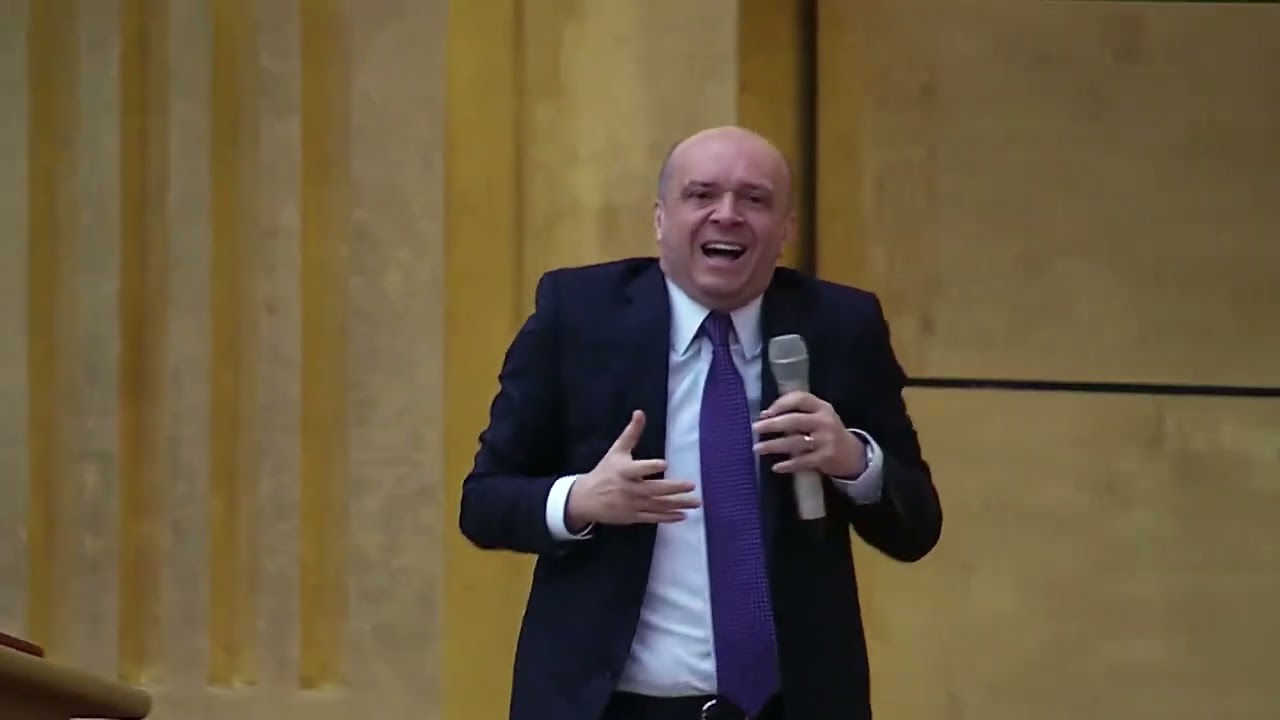 USE AS ARMAS DA FÉ!