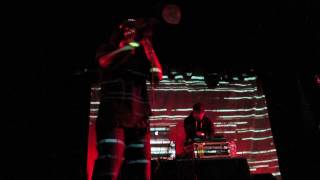 Taking Off - Clipping. at The Knitting Factory