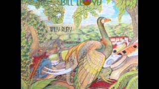 BILL LLOYD - THE WHITE HARE.wmv