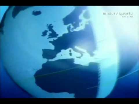 INTRO...Mundial FIFA Brasil 2014