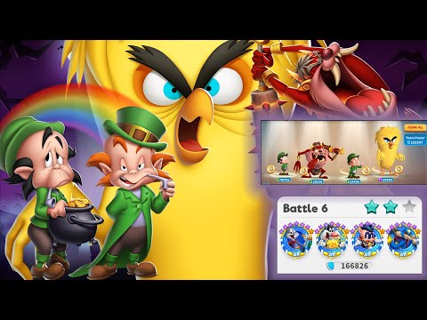 TEAM SPOTLIGHT: FIENDS - Looney Tunes World of Mayhem