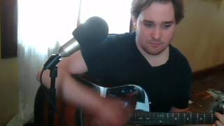 Unmasked! - the Mountain Goats (Cover)