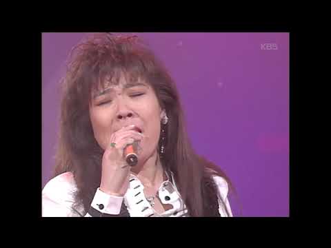 노사연 - '왜냐고 묻지 말아요' | Noh Sa yeon - 'Do Not Ask Me Why' 【KBS 가요톱10】